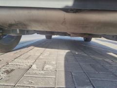 Changan CS75PLUS 1.5T Deluxe Version - ფოტო 9