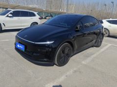 Tesla Model Y 593km Rear-Wheel Drive Edition - ფოტო 1