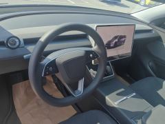 Tesla Model Y 593km Rear-Wheel Drive Edition - ფოტო 16