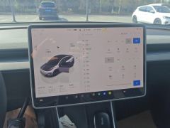 Tesla Model Y 593km Rear-Wheel Drive Edition - ფოტო 17