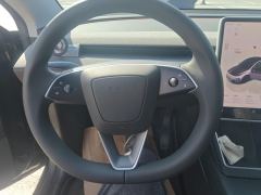 Tesla Model Y 593km Rear-Wheel Drive Edition - ფოტო 18