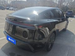 Tesla Model Y 593km Rear-Wheel Drive Edition - ფოტო 2