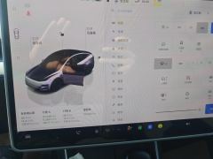 Tesla Model Y 593km Rear-Wheel Drive Edition - ფოტო 20