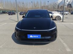 Tesla Model Y 593km Rear-Wheel Drive Edition - ფოტო 3