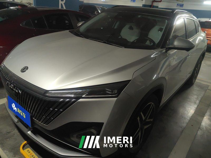 Dongfeng Haohao DH-i 1.5T Premium Edition