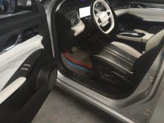 Aeolus Haohao Fengshen Haohan DH-i 1.5T Prestige Edition - ფოტო 12