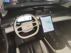 Aeolus Haohao Fengshen Haohan DH-i 1.5T Prestige Edition - ფოტო 16