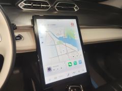 Aeolus Haohao Fengshen Haohan DH-i 1.5T Prestige Edition - ფოტო 17