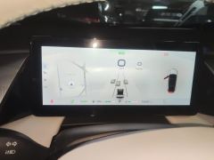 Aeolus Haohao Fengshen Haohan DH-i 1.5T Prestige Edition - ფოტო 20