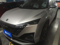 Aeolus Haohao Fengshen Haohan DH-i 1.5T Prestige Edition - ფოტო 3
