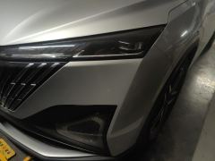 Aeolus Haohao Fengshen Haohan DH-i 1.5T Prestige Edition - ფოტო 4
