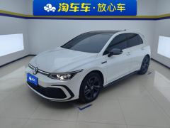 Volkswagen Golf Facelift 280TSI R-Line Lite - ფოტო 1