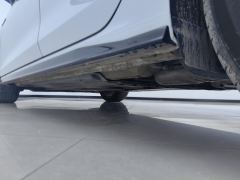 Volkswagen Golf Facelift 280TSI R-Line Lite - ფოტო 11