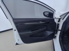 Volkswagen Golf Facelift 280TSI R-Line Lite - ფოტო 12
