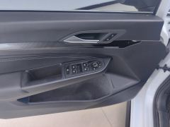 Volkswagen Golf Facelift 280TSI R-Line Lite - ფოტო 13