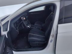 Volkswagen Golf Facelift 280TSI R-Line Lite - ფოტო 14