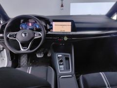 Volkswagen Golf Facelift 280TSI R-Line Lite - ფოტო 16