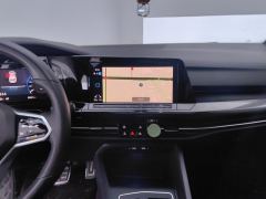 Volkswagen Golf Facelift 280TSI R-Line Lite - ფოტო 17