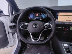 Volkswagen Golf Facelift 280TSI R-Line Lite - ფოტო 18