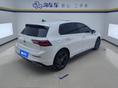 Volkswagen Golf Facelift 280TSI R-Line Lite - ფოტო 2
