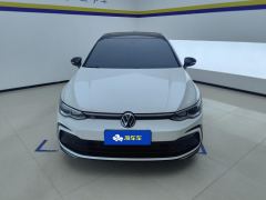 Volkswagen Golf Facelift 280TSI R-Line Lite - ფოტო 3