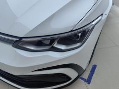 Volkswagen Golf Facelift 280TSI R-Line Lite - ფოტო 4