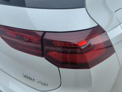Volkswagen Golf Facelift 280TSI R-Line Lite - ფოტო 5