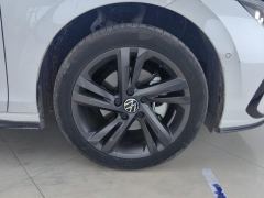 Volkswagen Golf Facelift 280TSI R-Line Lite - ფოტო 6