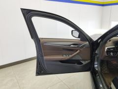 BMW 5 Series 530Li Premier M Sport Package - photo 12