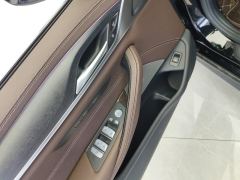 BMW 5 Series 530Li Premier M Sport Package - photo 13