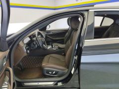 BMW 5 Series 530Li Premier M Sport Package - photo 14