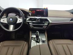 BMW 5 Series 530Li Premier M Sport Package - photo 16