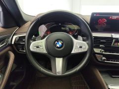 BMW 5 Series 530Li Premier M Sport Package - photo 18