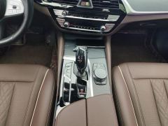 BMW 5 Series 530Li Premier M Sport Package - photo 19
