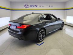 BMW 5 Series 530Li Premier M Sport Package - photo 2