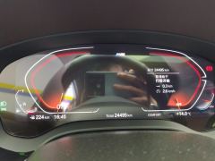 BMW 5 Series 530Li Premier M Sport Package - photo 20