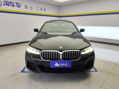 BMW 5 Series 530Li Premier M Sport Package - photo 3