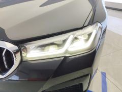 BMW 5 Series 530Li Premier M Sport Package - photo 4