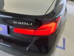 BMW 5 Series 530Li Premier M Sport Package - photo 5
