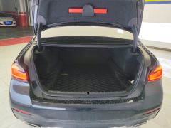 BMW 5 Series 530Li Premier M Sport Package - photo 7