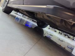 BYD Song Pro Edition 1.5TI Luxury Version - ფოტო 11