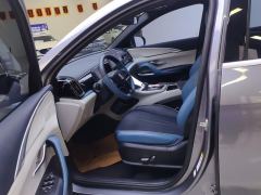 BYD Song Pro Edition 1.5TI Luxury Version - ფოტო 14