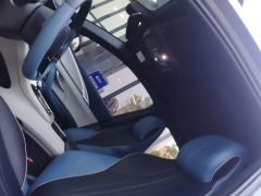 BYD Song Pro Edition 1.5TI Luxury Version - ფოტო 15