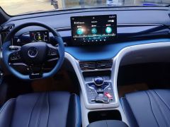 BYD Song Pro Edition 1.5TI Luxury Version - ფოტო 16