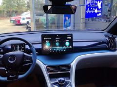 BYD Song Pro Edition 1.5TI Luxury Version - ფოტო 17