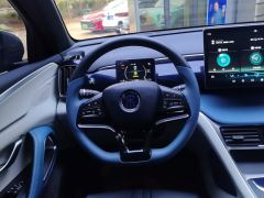 BYD Song Pro Edition 1.5TI Luxury Version - ფოტო 18