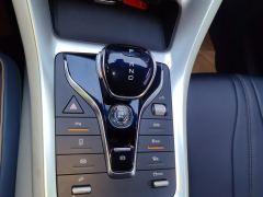 BYD Song Pro Edition 1.5TI Luxury Version - ფოტო 19