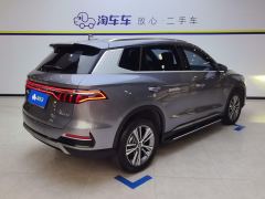 BYD Song Pro Edition 1.5TI Luxury Version - ფოტო 2