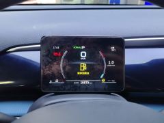 BYD Song Pro Edition 1.5TI Luxury Version - ფოტო 20