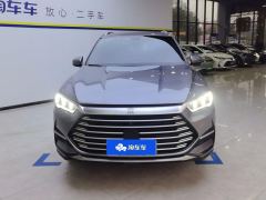 BYD Song Pro Edition 1.5TI Luxury Version - ფოტო 3
